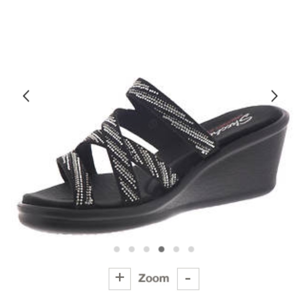 Skechers Cali Sandal